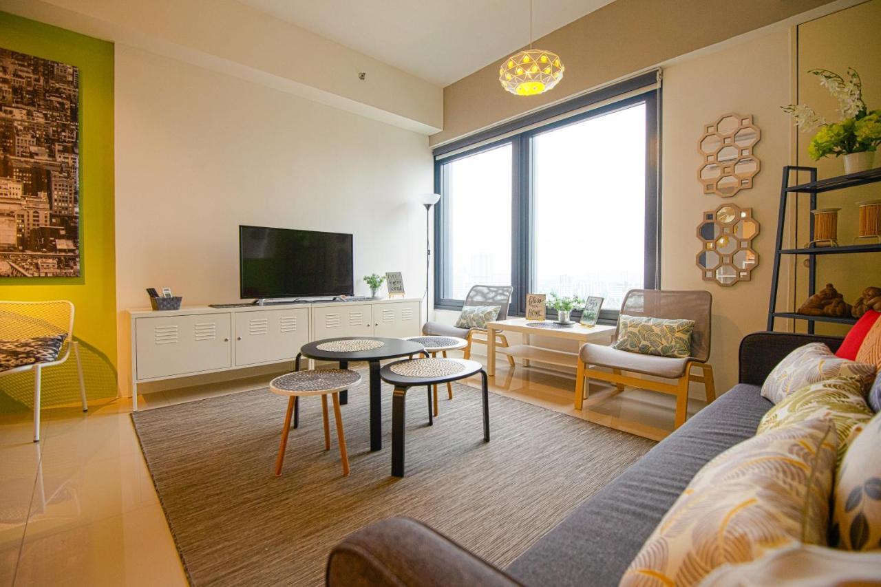 Casa Orient @ Macalister 218 ❈中路218东方之家 3Br 8Pax Apartment Georgetown Luaran gambar