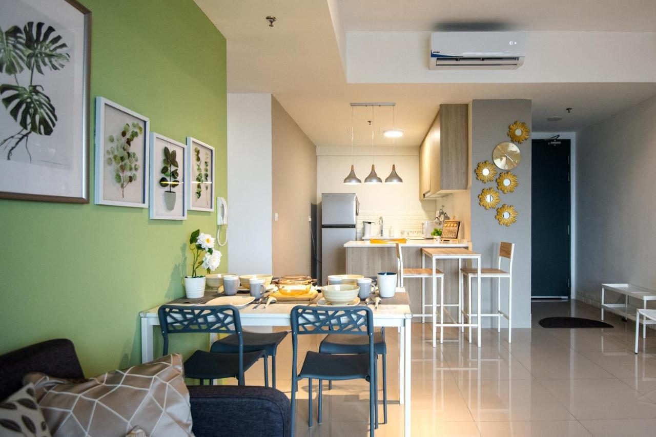 Casa Orient @ Macalister 218 ❈中路218东方之家 3Br 8Pax Apartment Georgetown Luaran gambar